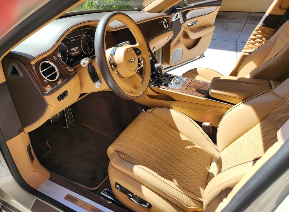2022 Bentley Continental - Image 13 of 21