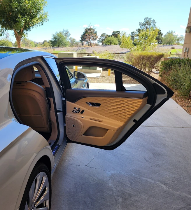 2022 Bentley Continental - Image 12 of 21