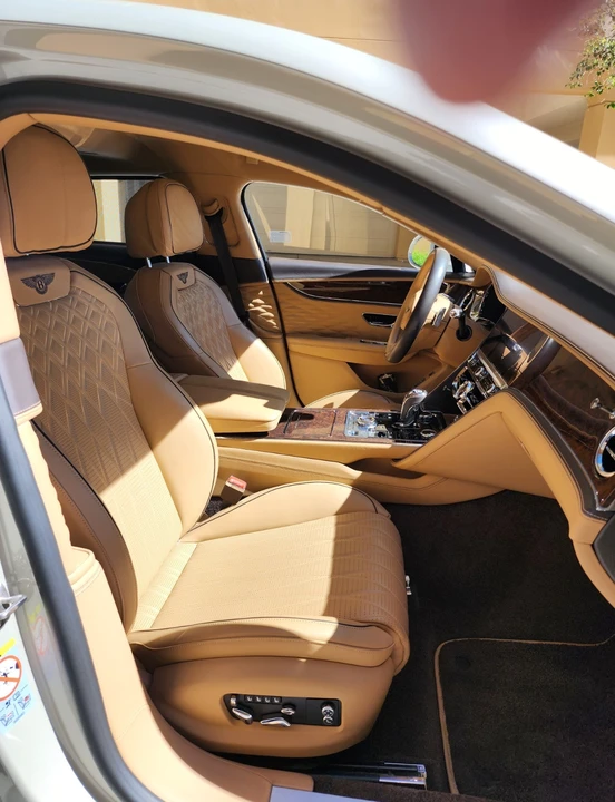 2022 Bentley Continental - Image 16 of 21
