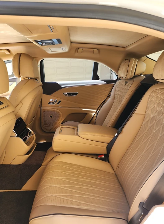 2022 Bentley Continental - Image 17 of 21