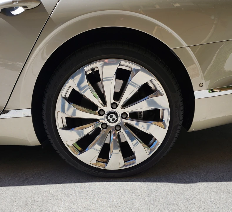 2022 Bentley Continental - Image 8 of 21