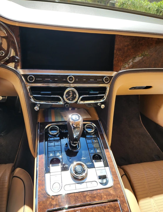 2022 Bentley Continental - Image 15 of 21