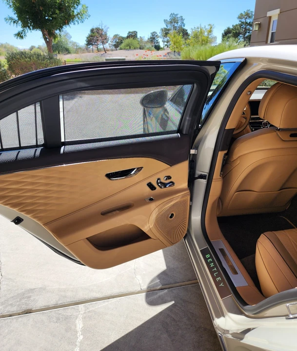 2022 Bentley Continental - Image 10 of 21