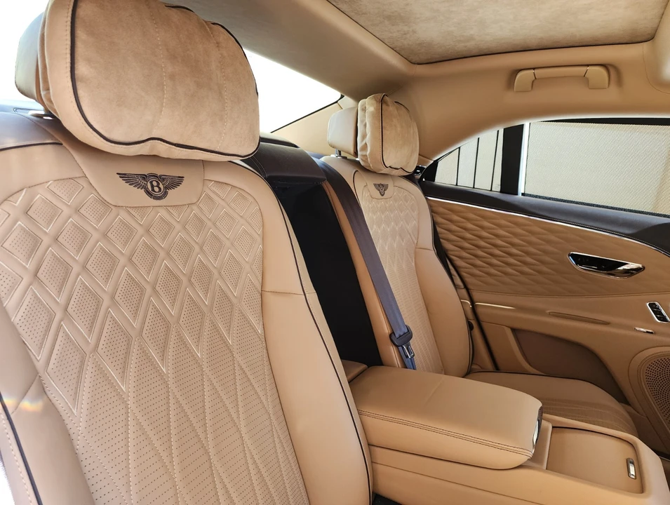 2022 Bentley Continental - Image 18 of 21