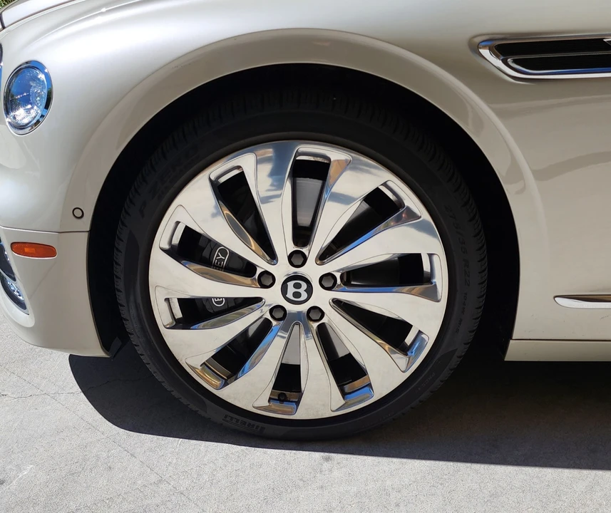 2022 Bentley Continental - Image 5 of 21