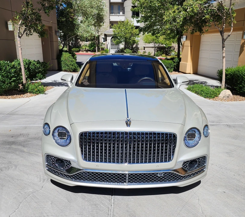 2022 Bentley Continental - Image 3 of 21