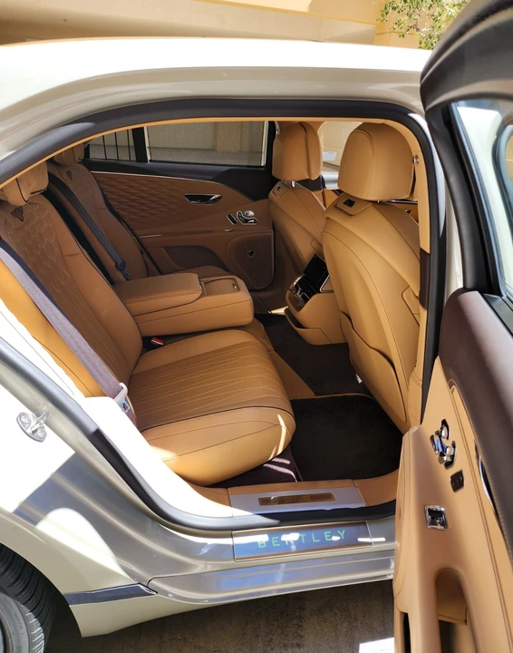 2022 Bentley Continental - Image 19 of 21