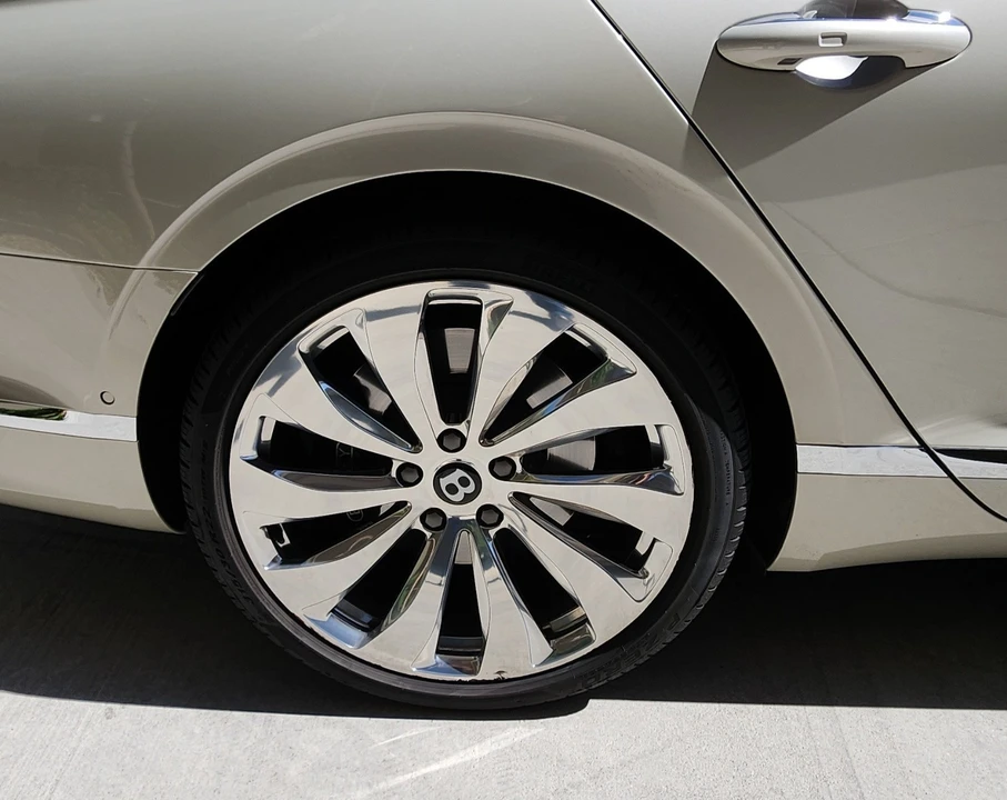 2022 Bentley Continental - Image 7 of 21