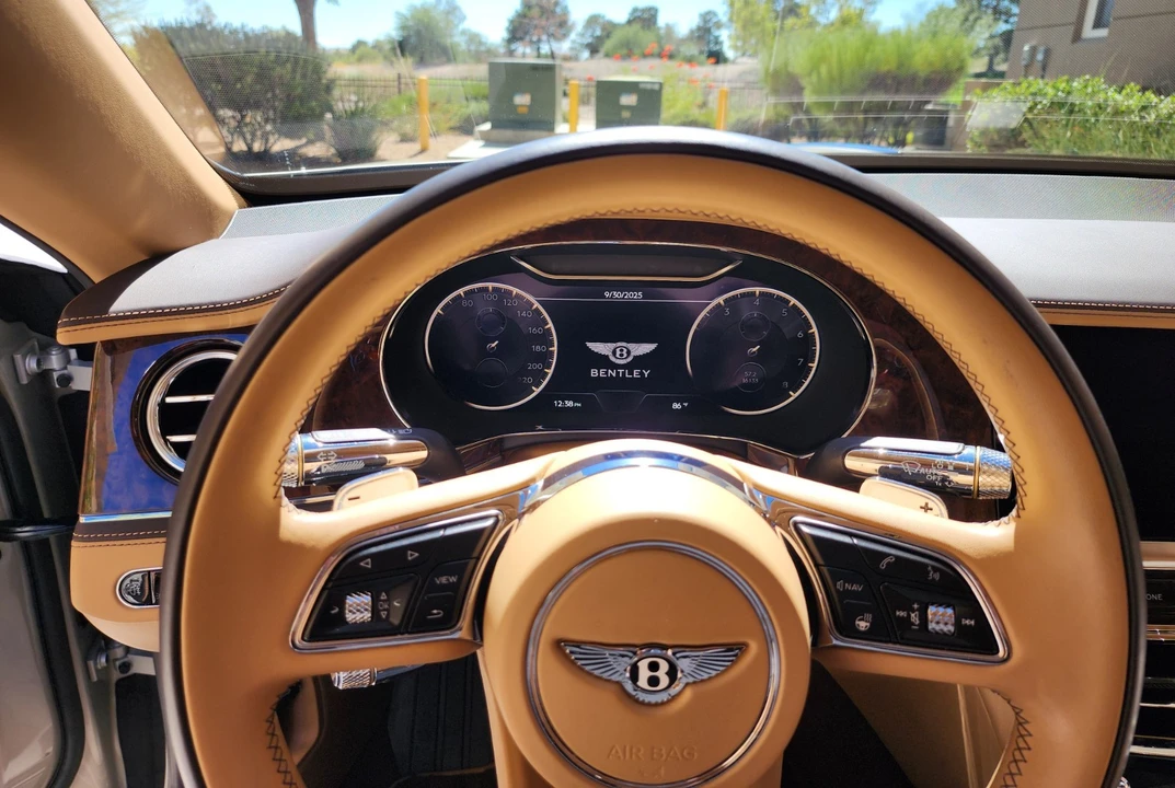 2022 Bentley Continental - Image 14 of 21