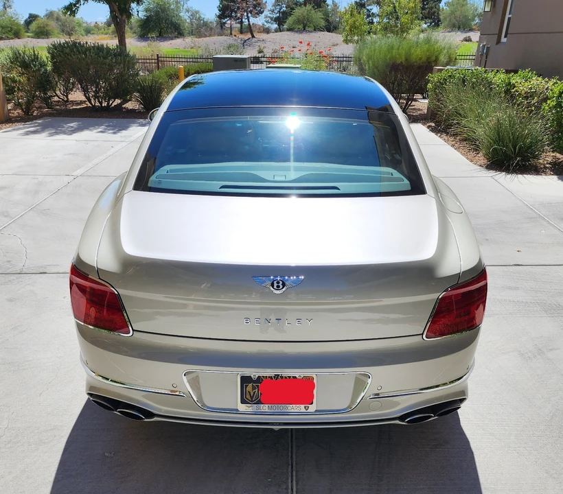 2022 Bentley Continental - Image 4 of 21