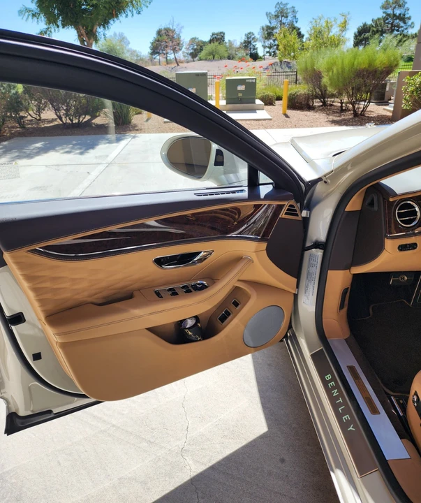 2022 Bentley Continental - Image 9 of 21