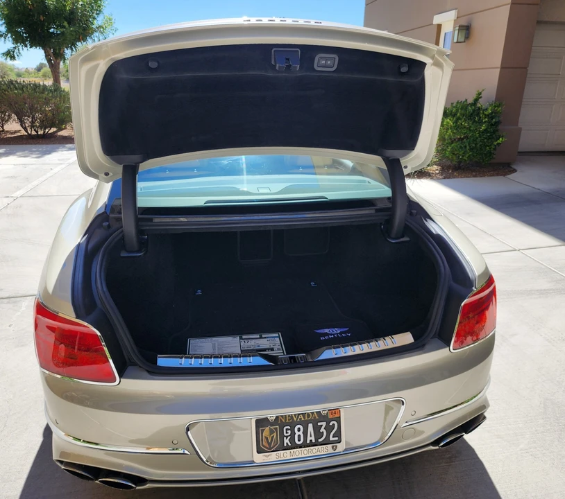 2022 Bentley Continental - Image 20 of 21