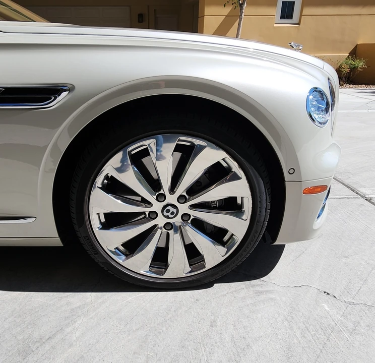 2022 Bentley Continental - Image 6 of 21
