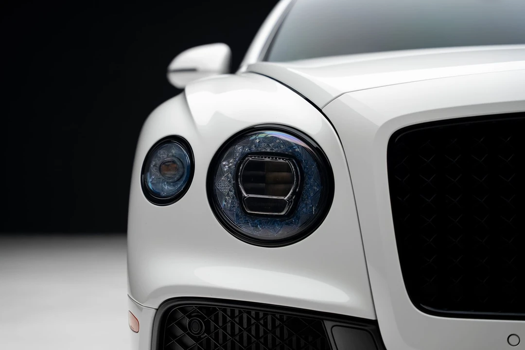 2022 Bentley Continental - Image 9 of 31