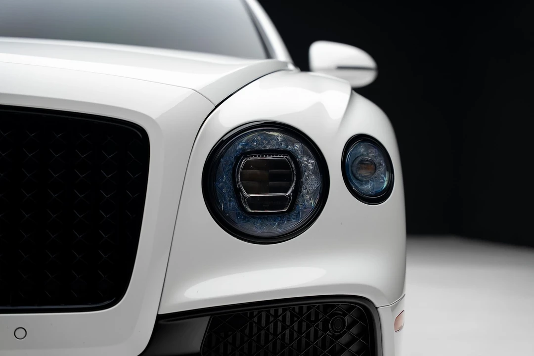2022 Bentley Continental - Image 10 of 31