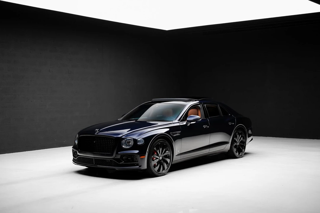 2022 Bentley Continental - Image 4 of 31