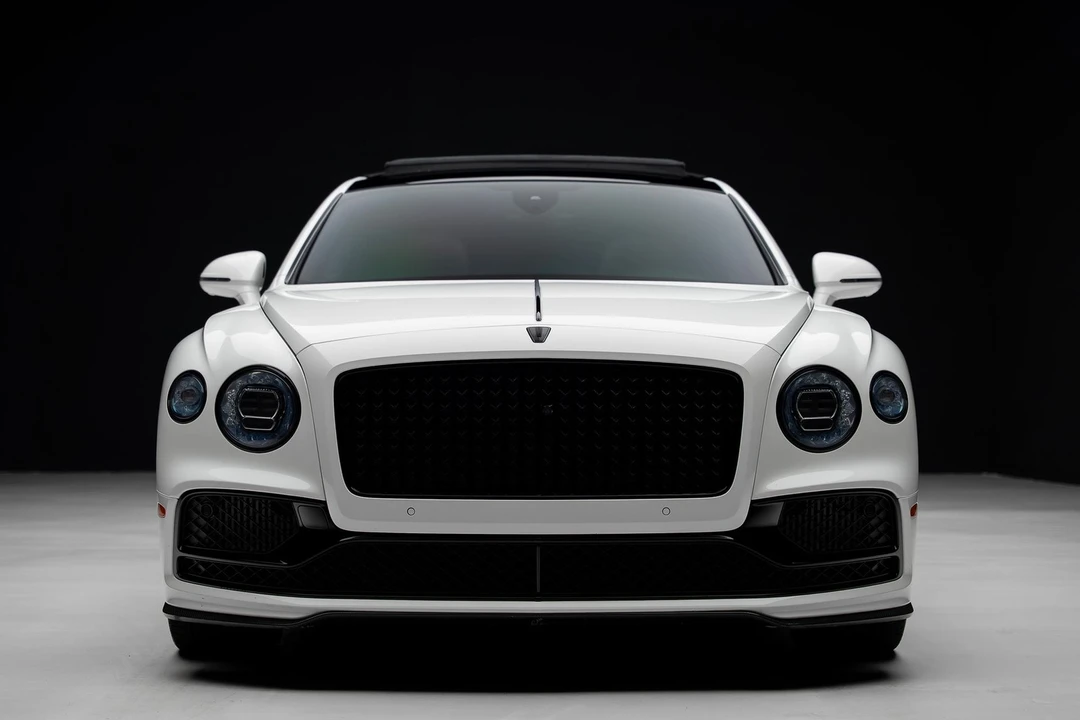 2022 Bentley Continental - Image 8 of 31