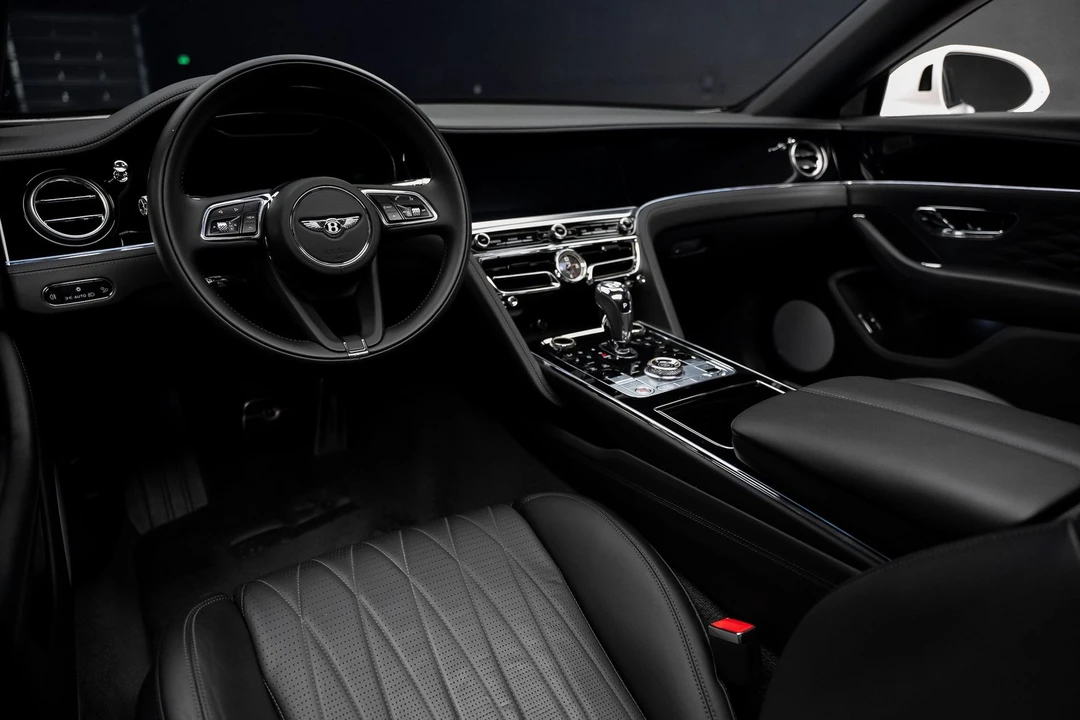 2022 Bentley Continental - Image 2 of 31