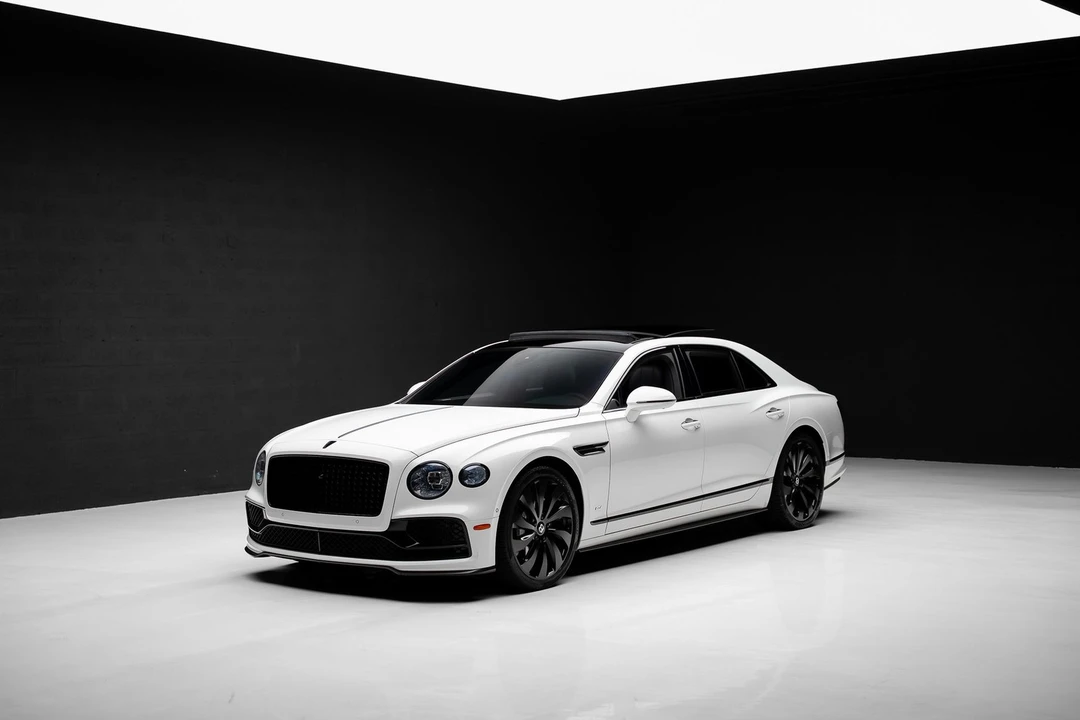 2022 Bentley Continental - Image 4 of 31