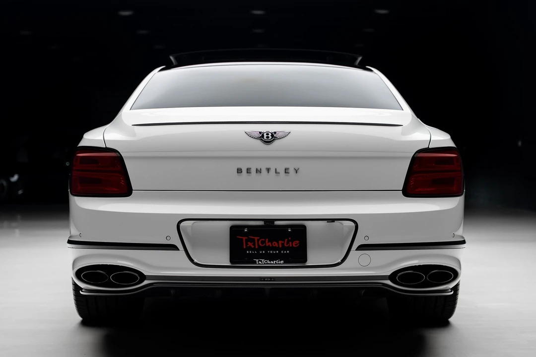 2022 Bentley Continental - Image 30 of 31