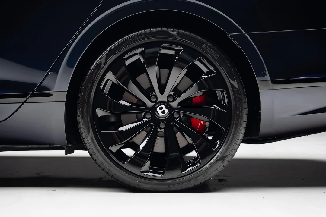 2022 Bentley Continental - Image 22 of 31