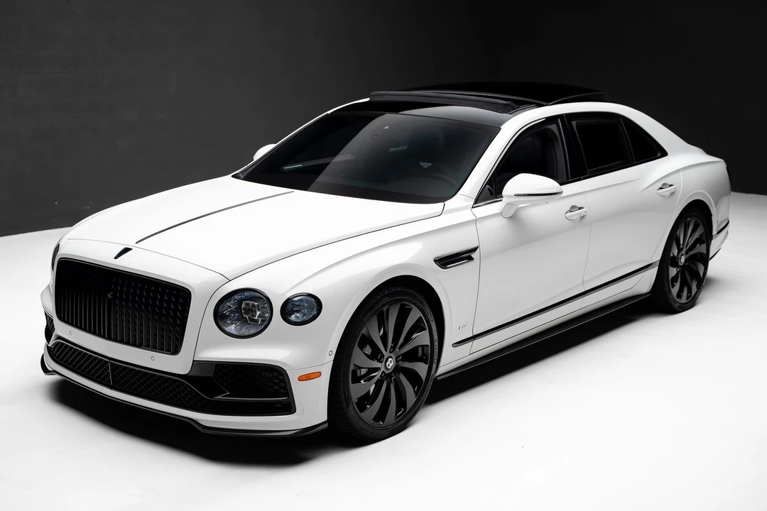 2022 Bentley Continental - Image 5 of 31