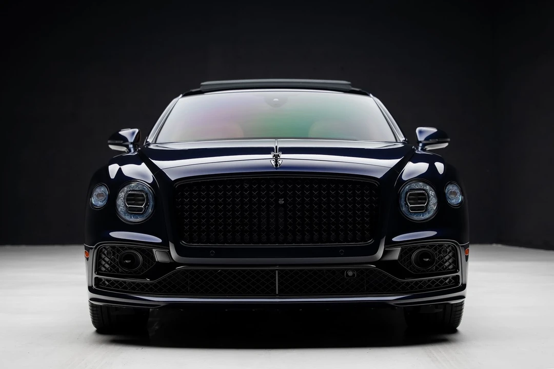 2022 Bentley Continental - Image 8 of 31