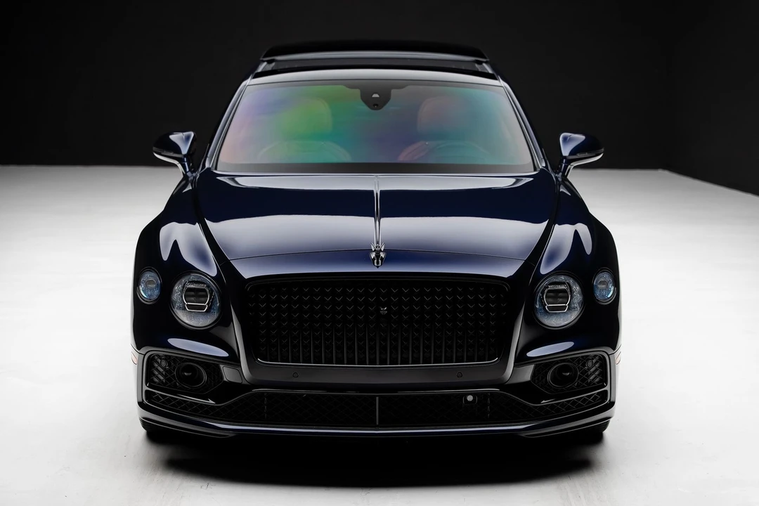 2022 Bentley Continental - Image 6 of 31