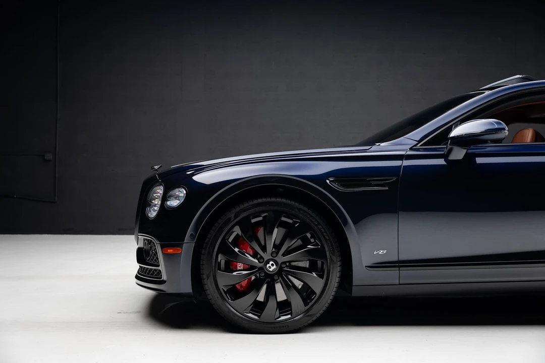 2022 Bentley Continental - Image 19 of 31
