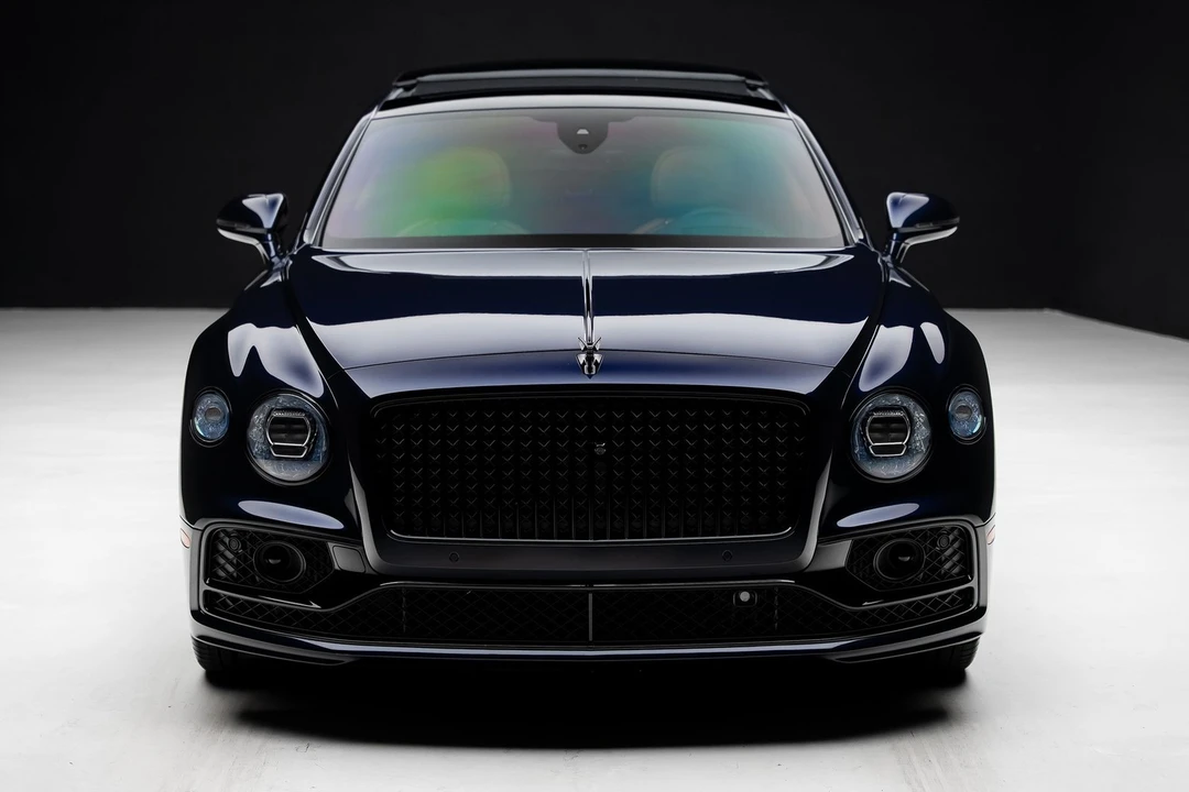 2022 Bentley Continental - Image 7 of 31