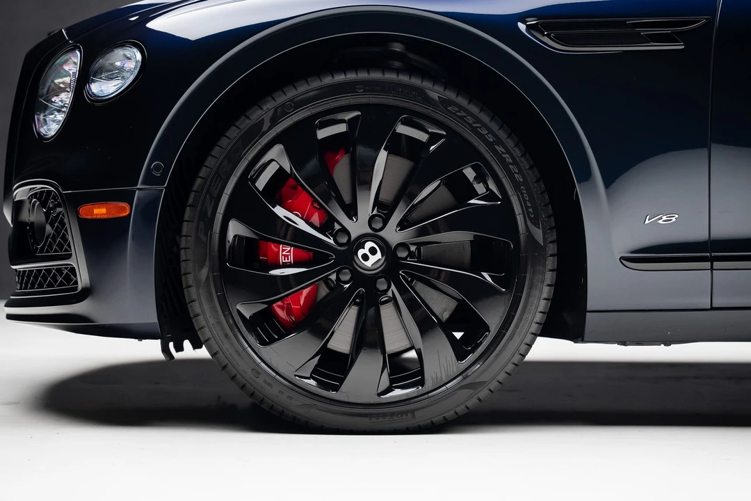 2022 Bentley Continental - Image 20 of 31