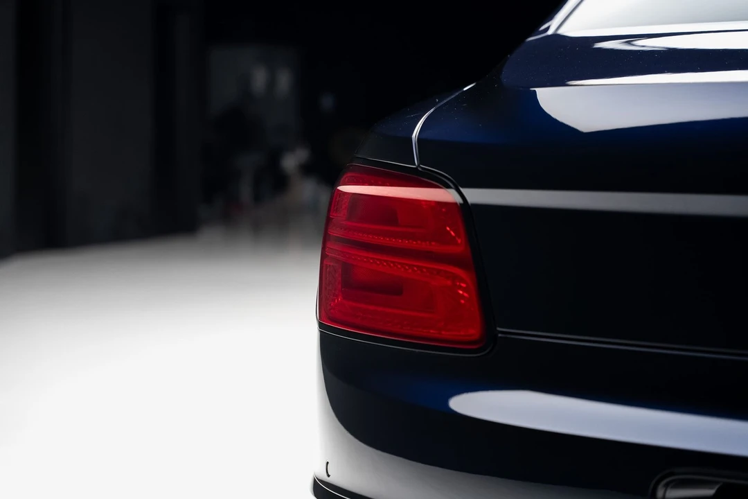 2022 Bentley Continental - Image 29 of 31