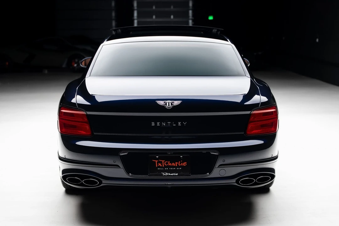 2022 Bentley Continental - Image 27 of 31