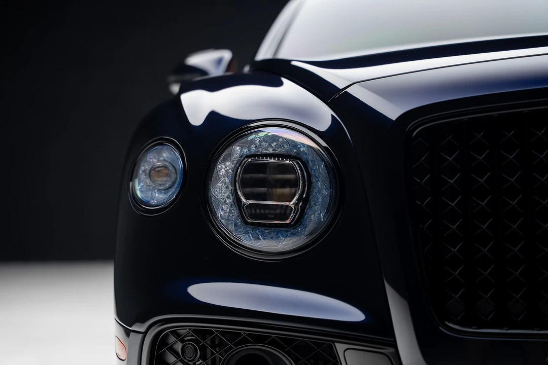 2022 Bentley Continental - Image 9 of 31