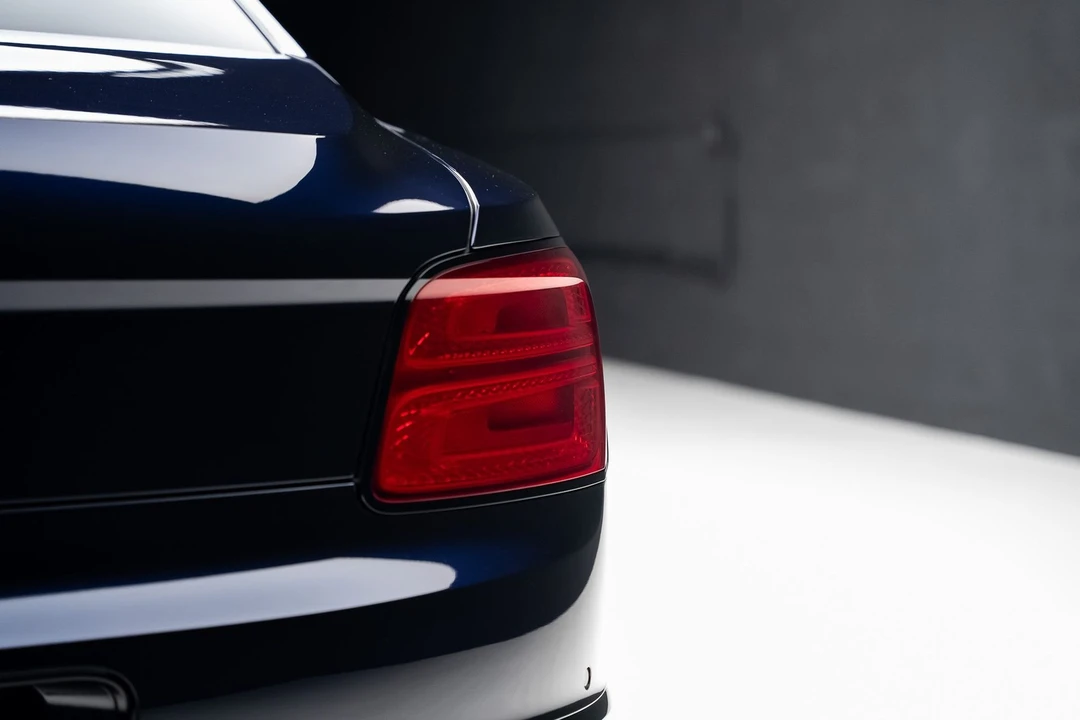 2022 Bentley Continental - Image 30 of 31