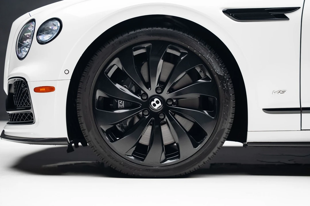 2022 Bentley Continental - Image 21 of 31