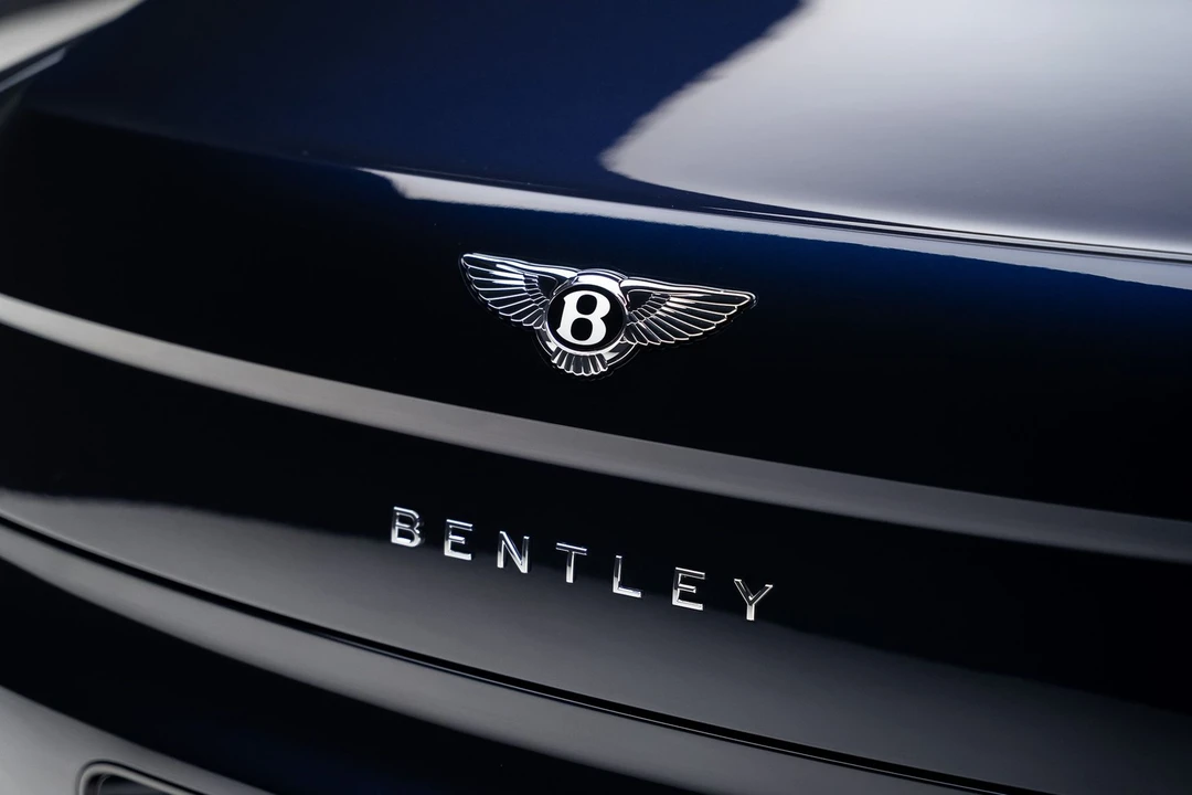 2022 Bentley Continental - Image 31 of 31