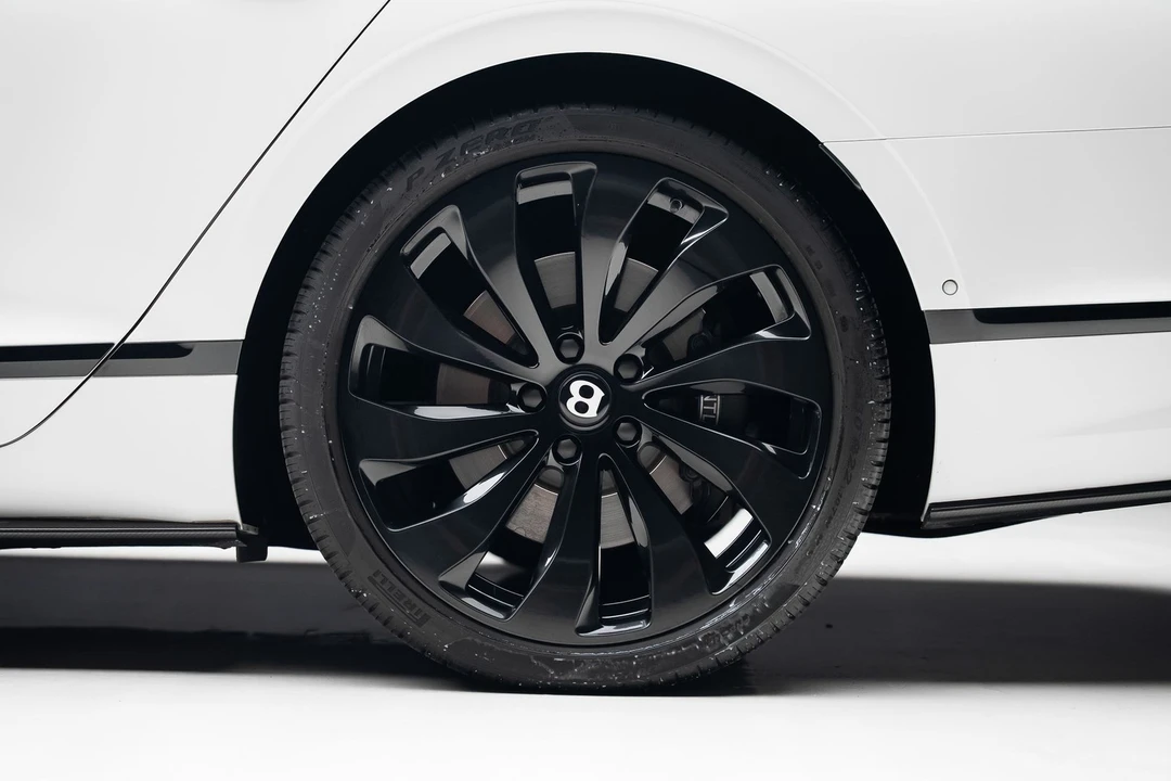 2022 Bentley Continental - Image 23 of 31