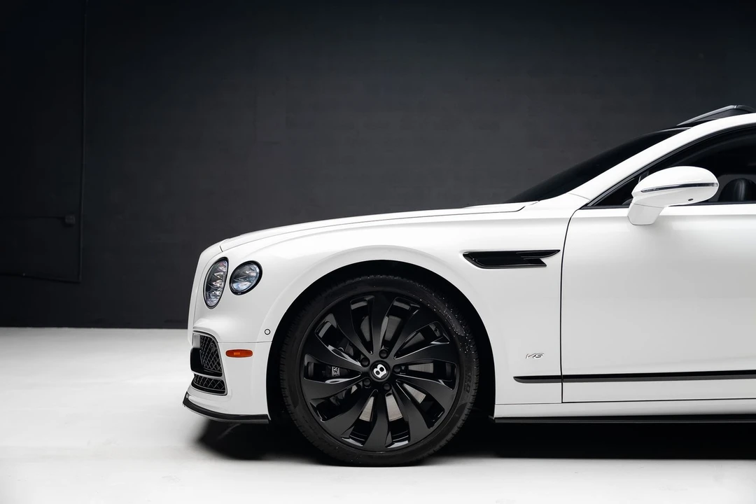 2022 Bentley Continental - Image 20 of 31