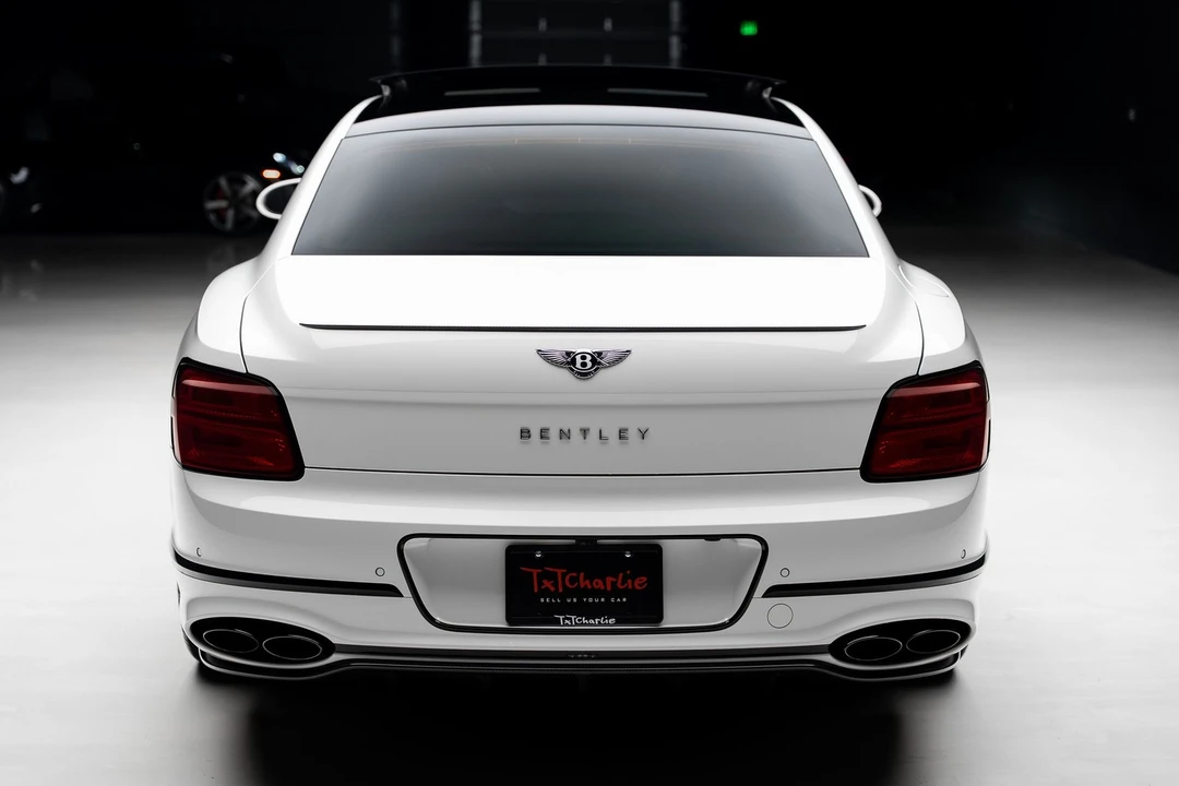2022 Bentley Continental - Image 29 of 31