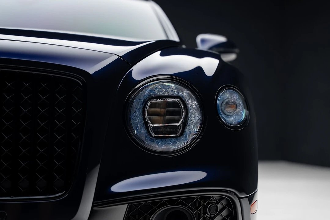 2022 Bentley Continental - Image 10 of 31