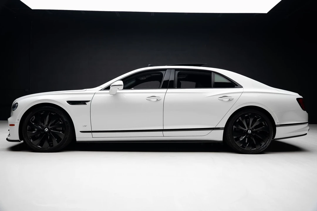 2022 Bentley Continental - Image 19 of 31