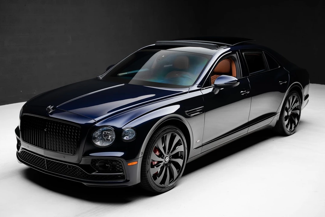 2022 Bentley Continental - Image 5 of 31