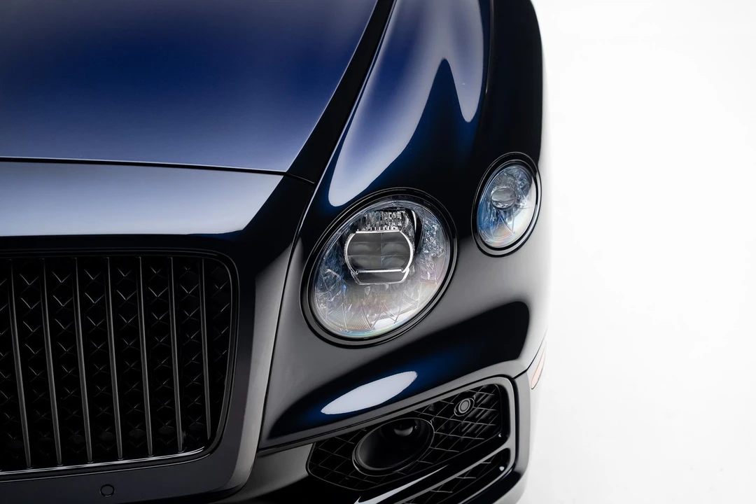 2022 Bentley Continental - Image 11 of 31