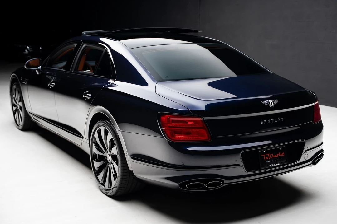 2022 Bentley Continental - Image 25 of 31