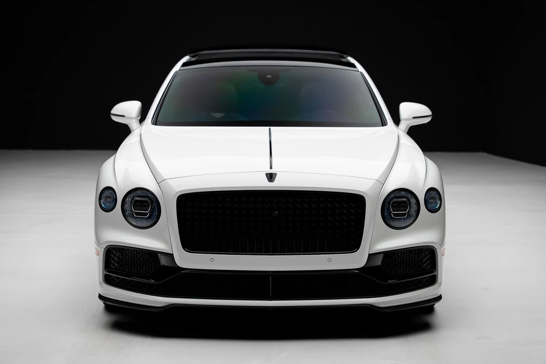 2022 Bentley Continental - Image 7 of 31