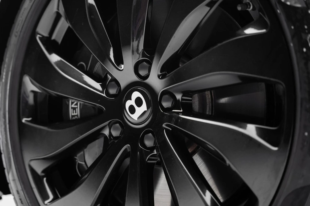 2022 Bentley Continental - Image 24 of 31