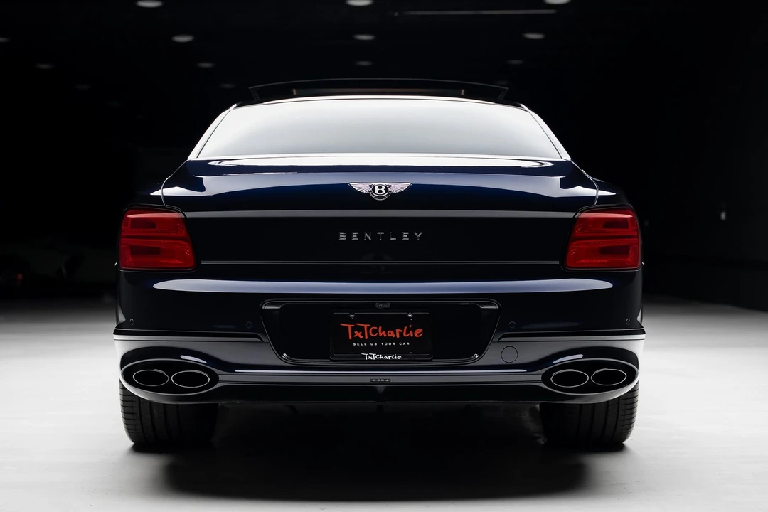 2022 Bentley Continental - Image 28 of 31