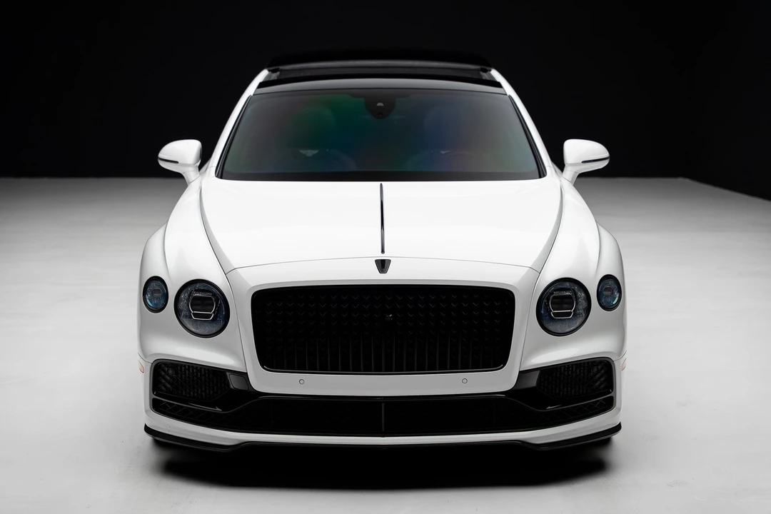 2022 Bentley Continental - Image 6 of 31