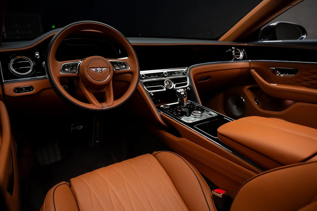 2022 Bentley Continental - Image 2 of 31
